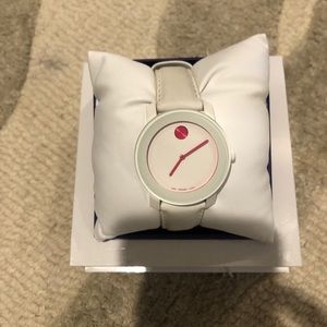 Movado watch